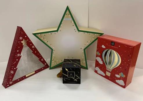 甘井子胶盒定制